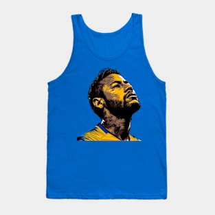 Neymar Jr Tank Top